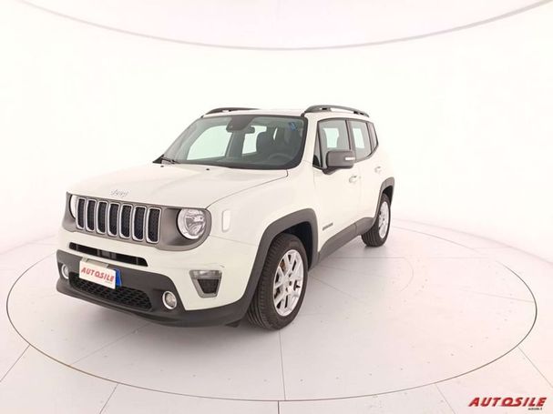 Jeep Renegade 1.6 96 kW image number 1