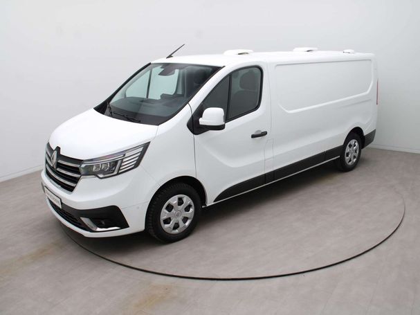 Renault Trafic dCi 110 82 kW image number 10