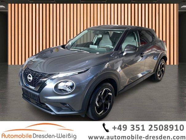 Nissan Juke 1.0 DIG-T Acenta 84 kW image number 2