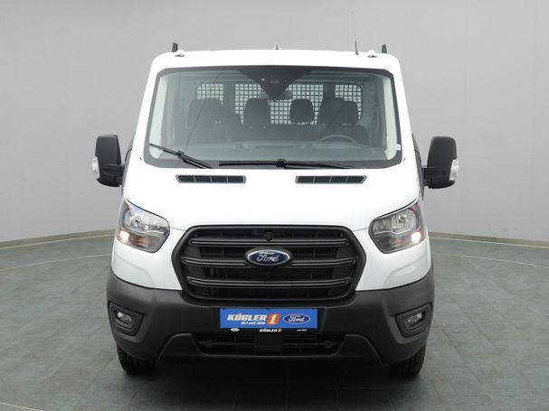 Ford Transit 350 L4 HA Trend 96 kW image number 6