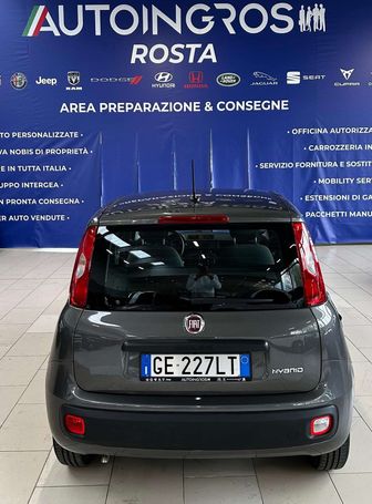 Fiat Panda 1.0 Hybrid 51 kW image number 6