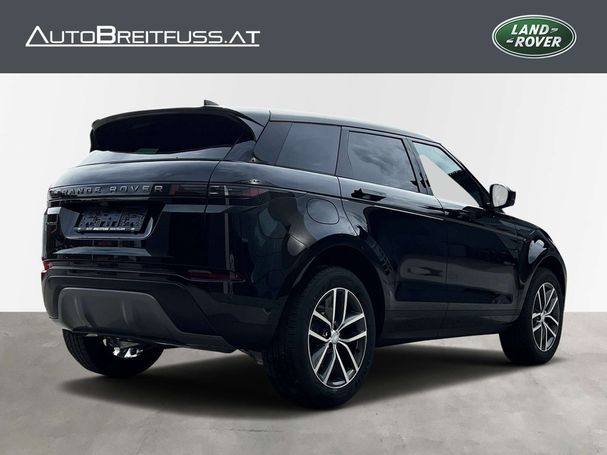 Land Rover Range Rover Evoque D165 S 120 kW image number 2