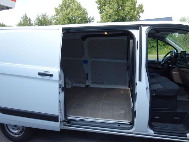 Ford Transit Custom 300 L2H1 2.0 96 kW image number 6