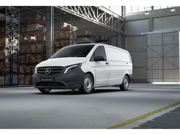 Mercedes-Benz Vito 116 CDI 120 kW image number 7