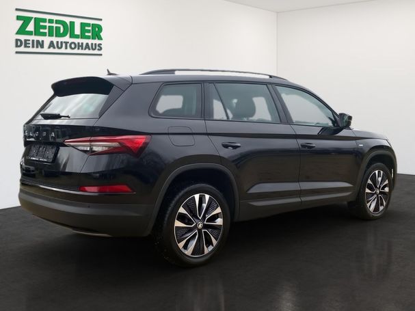 Skoda Kodiaq 2.0 TDI DSG 110 kW image number 3