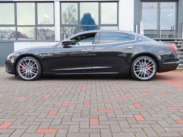 Maserati Quattroporte 301 kW image number 17