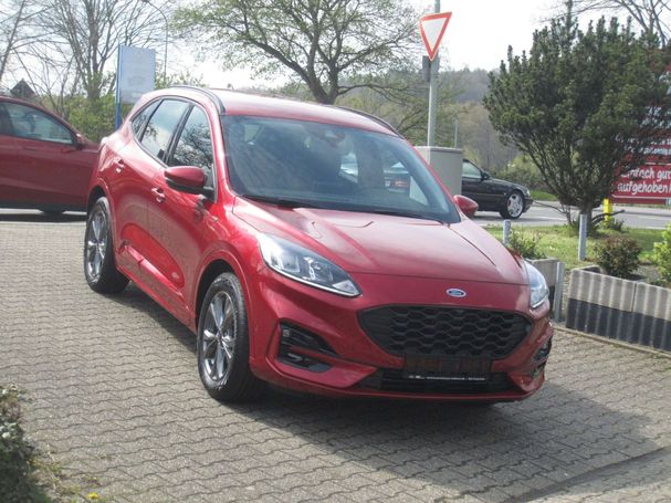 Ford Kuga 1.5 EcoBoost ST-Line 110 kW image number 2