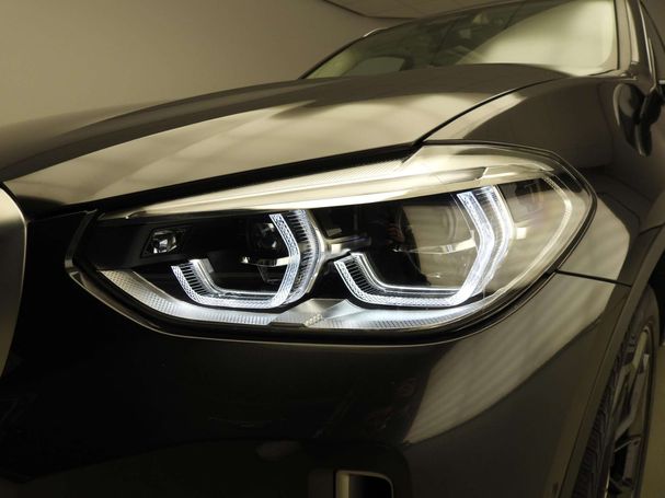 BMW iX3 210 kW image number 48