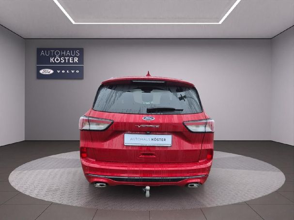 Ford Kuga Vignale 140 kW image number 3