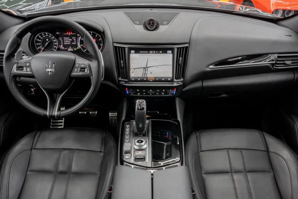 Maserati Levante 257 kW image number 10