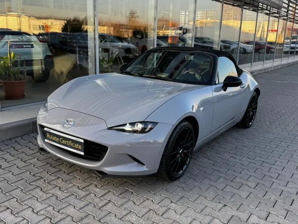 Mazda MX-5 135 kW image number 1