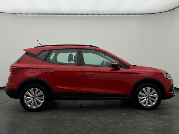 Seat Arona 1.0 TSI 70 kW image number 7