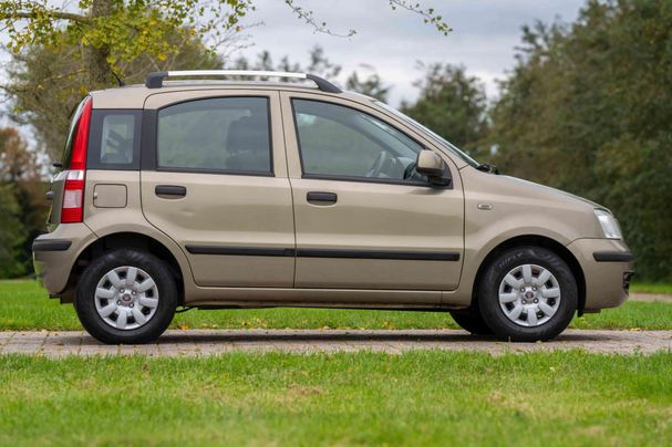 Fiat Panda 1.2 51 kW image number 6