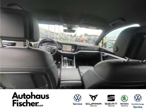 Volkswagen Touareg 3.0 TDI 4Motion 210 kW image number 4