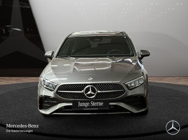 Mercedes-Benz A 250 165 kW image number 3