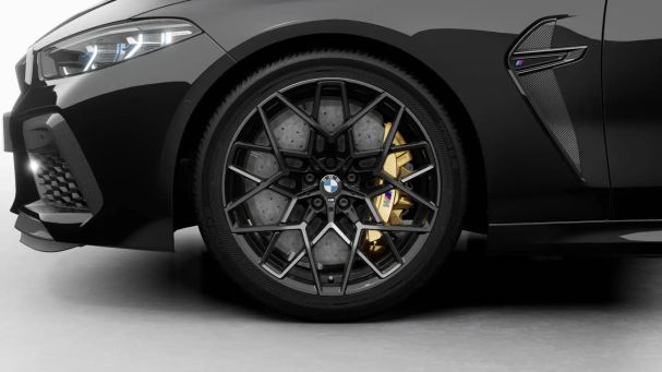 BMW M8 xDrive 460 kW image number 7