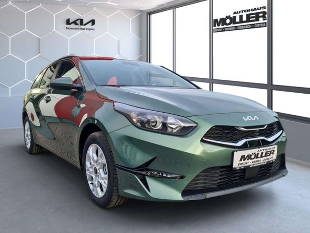 Kia Ceed SW 1.6 CRDi DCT Vision 100 kW image number 2