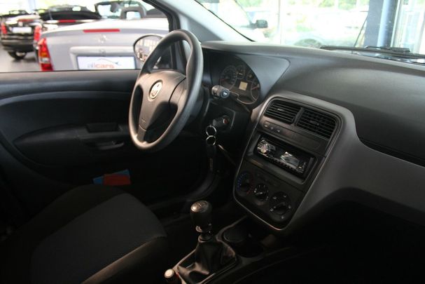 Fiat Punto 1.2 51 kW image number 7