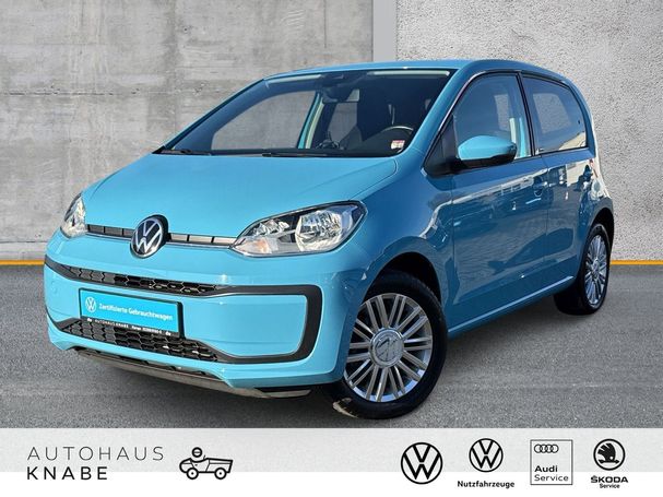 Volkswagen up! 1.0 UNITED 48 kW image number 1