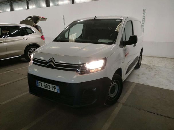 Citroen Berlingo M 96 kW image number 2