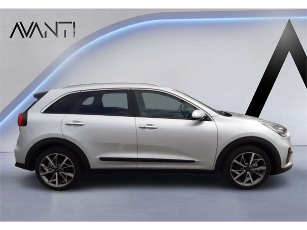 Kia Niro 1.6 104 kW image number 5