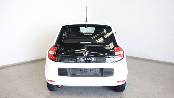 Renault Twingo 51 kW image number 5