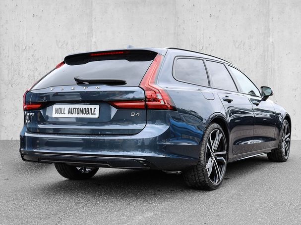 Volvo V90 B4 Plus 145 kW image number 2