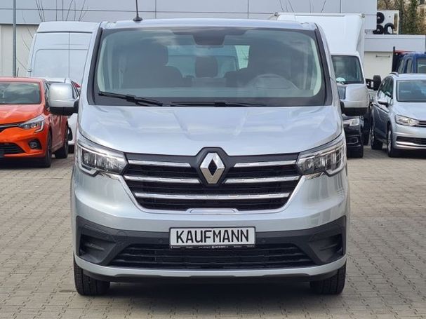 Renault Trafic Combi Blue dCi 110 Life 81 kW image number 3