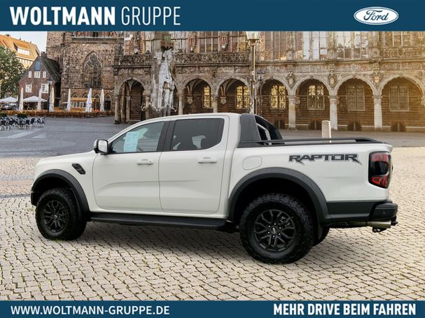 Ford Ranger Raptor 3.0 215 kW image number 5