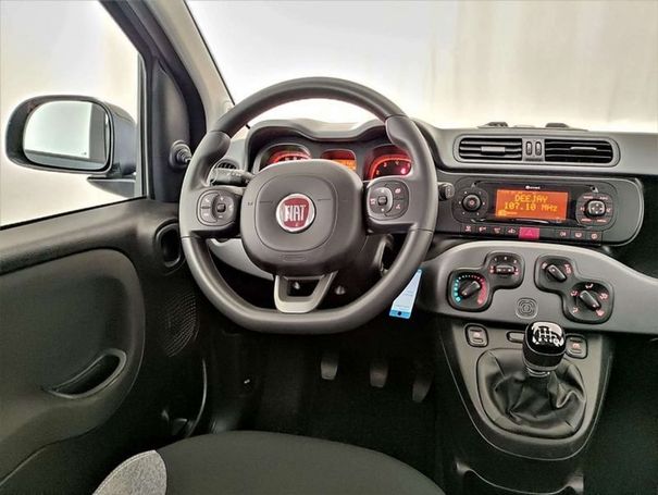 Fiat Panda 1.0 Hybrid City Life 51 kW image number 15