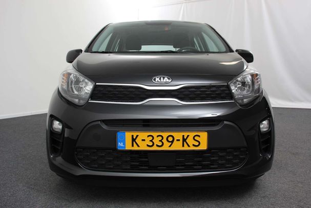 Kia Picanto 1.0 49 kW image number 3