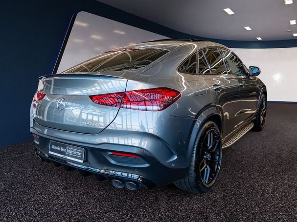 Mercedes-Benz GLE 53 AMG 320 kW image number 3