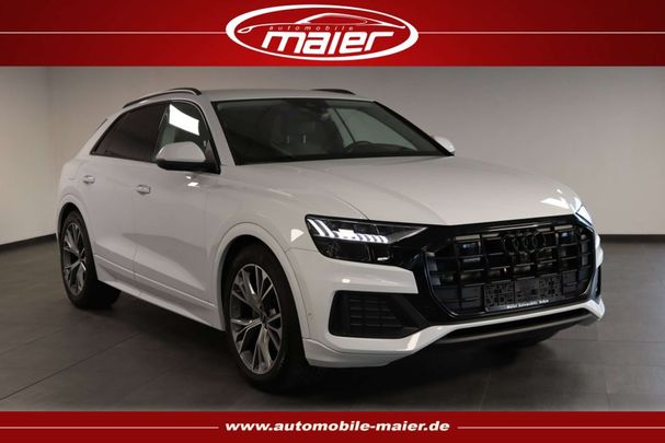 Audi Q8 50 TDI S-line 210 kW image number 2