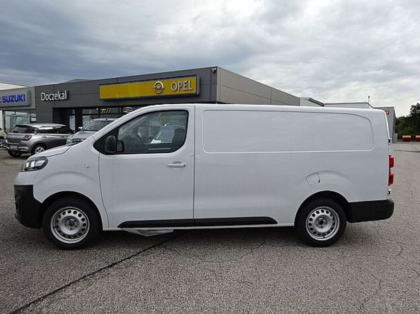 Opel Vivaro 145 DI 106 kW image number 4