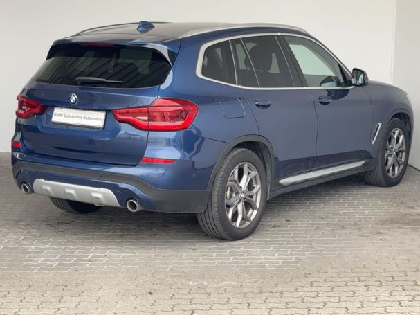 BMW X3 xDrive 210 kW image number 3