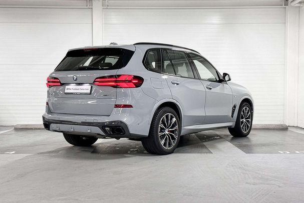 BMW X5 50e xDrive 360 kW image number 3