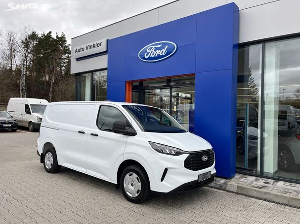 Ford Transit Custom VA Trend 81 kW image number 1