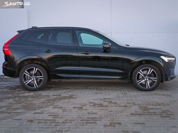 Volvo XC60 B4 AWD 145 kW image number 2