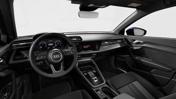 Audi A3 35 TFSI Sportback Advanced 110 kW image number 9