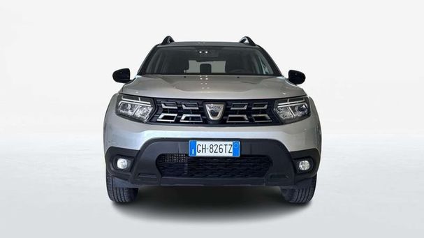 Dacia Duster TCe 100 Comfort 74 kW image number 2