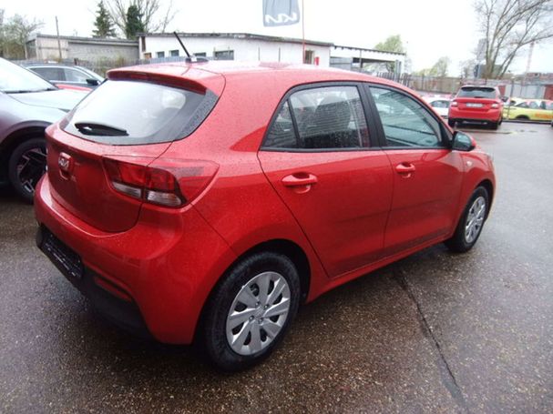 Kia Rio 1.2 Edition 7 62 kW image number 2