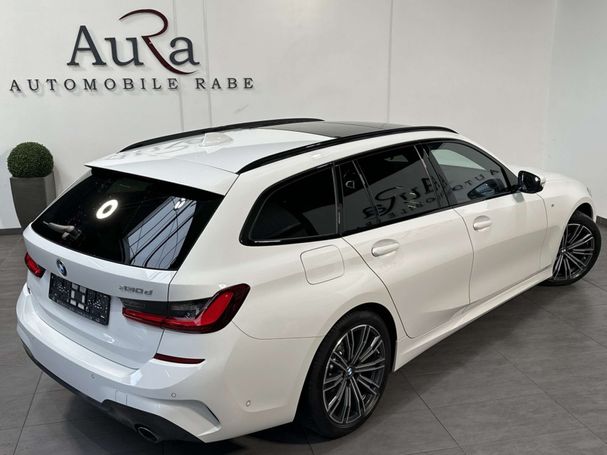 BMW 330d Touring M Sport 210 kW image number 4