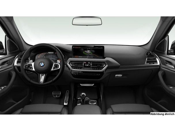 BMW X3 xDrive 210 kW image number 5