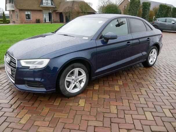 Audi A3 2.0 TDI 110 kW image number 1