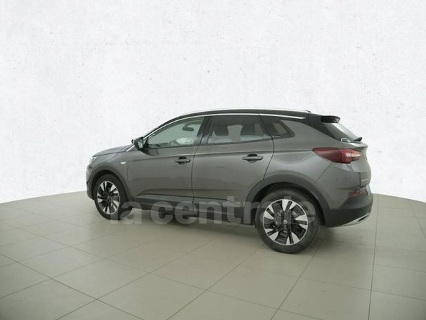 Opel Grandland X 1.5 Diesel Design Line 96 kW image number 4