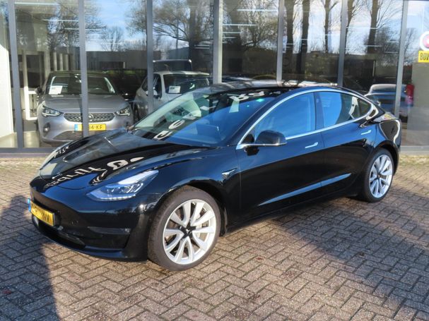 Tesla Model 3 Long Range AWD 340 kW image number 1