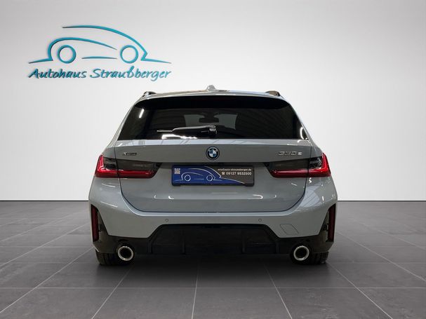 BMW 330 Touring M Sport xDrive 185 kW image number 8