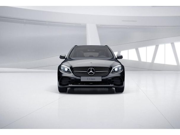 Mercedes-Benz C 400 T 4Matic 245 kW image number 4