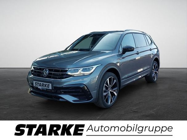 Volkswagen Tiguan Allspace 2.0 TDI R-Line DSG 4Motion 147 kW image number 2