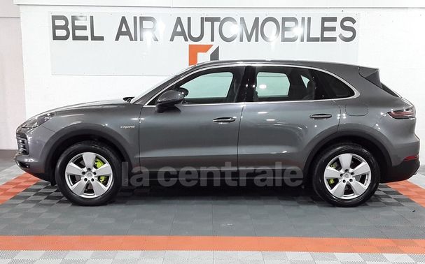 Porsche Cayenne E-Hybrid Tiptronic 340 kW image number 4